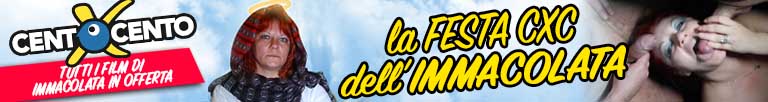 Tutte le offerte dei film porno amatoriali su Centoxcento VOD - 1